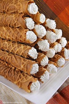 Cream Filled Pizzelles, Filled Pizzelle Recipe, Pizzelle Filling, Pitzells Recipe, Cream Filled Pizzelle Recipe, Pizelles Cookies Recipes, Pizzelle Filling Recipe, Pitzells Cookies Recipe, Filled Pizzelles