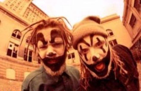 Insane Clown Posse Albums, What Is A Juggalo, Juggalo Family, Violent J, Wallpapers Laptop, Clown Horror, Clown Posse, Insane Clown Posse, Insane Clown