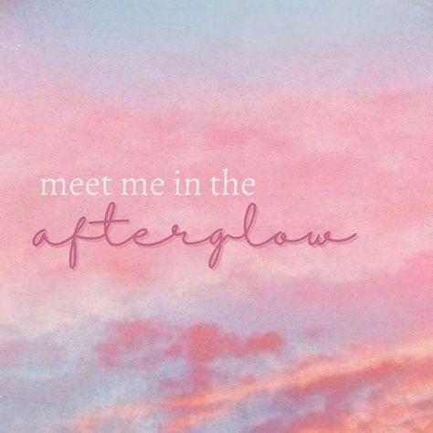 Lover Aesthetic Widgets, Lover Asethic Taylor Swift, Lover Widgets, Afterglow Aesthetic, Lover Taylor Swift Aesthetic, Taylor Swift Lover Aesthetic, Meet Me In The Afterglow, Pink Wallpaper Quotes, Lover Album