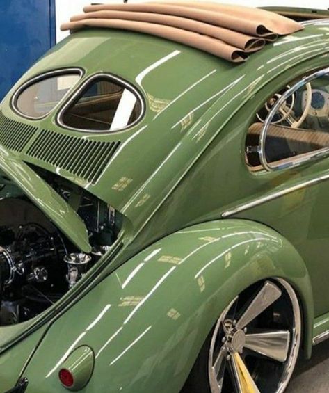 Split window ragtop Custom Vw Bug, Cars Volkswagen, Hot Vw, Vintage Auto's, Vw Mk1, Sandakan, Vw Sedan, Vw Classic, Classic Volkswagen