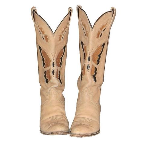 Clothes Png Shoes, Cowboy Boots Aesthetic, Desert Outfit, Drinks Outfits, Brown Cowgirl Boots, Boots Png, Clothing Png, Shoes Png, Cowboy Shoes