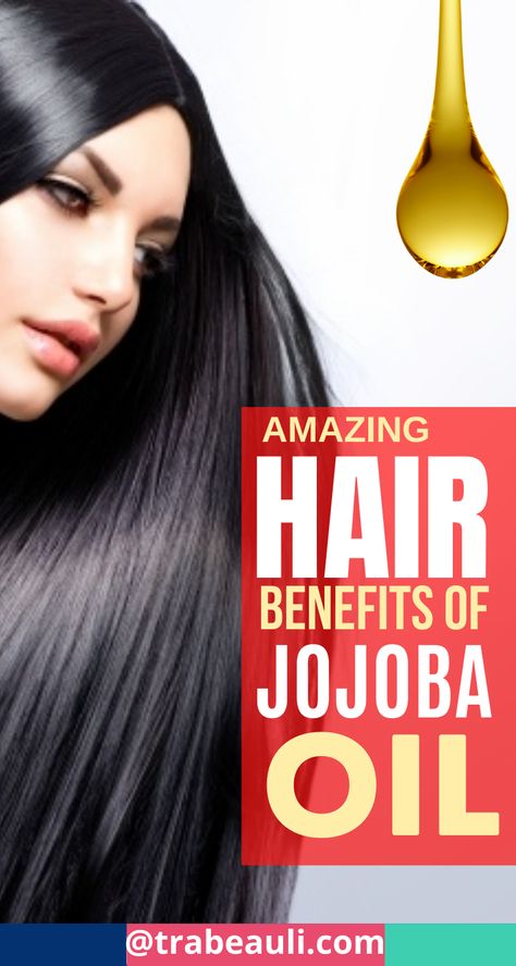 BENEFITS OF JOJOBA OIL FOR SKIN AND HAIR Jojoba Oil For Hair Growth, How To Use Jojoba Oil On Hair, Benefits Of Jojoba Oil For Face, Jojoba Oil Benefits Hair, Jojoba Oil Hair Mask, Jojoba Oil Skin, Jojoba Oil Benefits, Jojoba Shampoo, Hair Care Tips