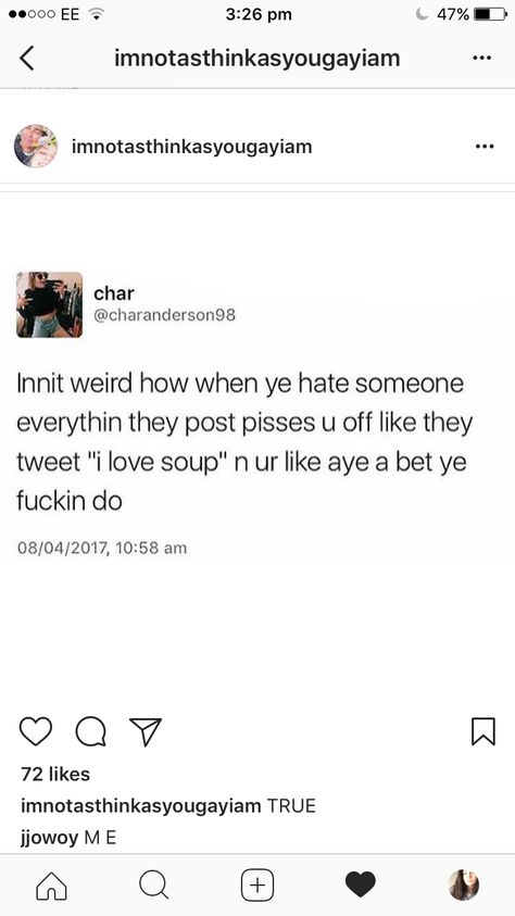 I can't read this without hearing it in a Scottish accent. Scottish Tumblr, Scottish People Twitter, Scottish Accent Funny, Scottish Tweets Funny, Irish Twitter, Scottish Funny, Scottish Twitter, Scottish Tweets, Scottish People