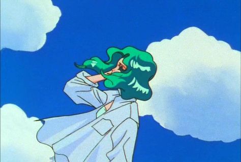 Uranus And Neptune, Moon Character, Sailor Guardians, Sailor Moon Aesthetic, Sailor Neptune, Sailor Uranus, Sailor Moon Character, Moon Aesthetic, Pretty Guardian Sailor Moon