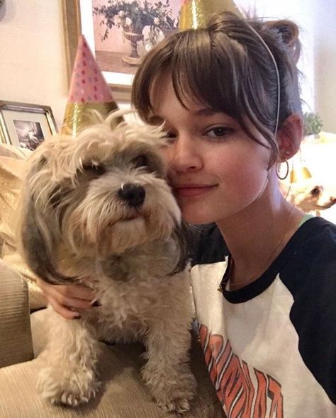 Mark Mckenna Wayne, Mark Mckenna, Nickelodeon Girls, Ciara Bravo, Red Band Society, Queen Love, Army Wife, Child Actresses, Fringe Hairstyles