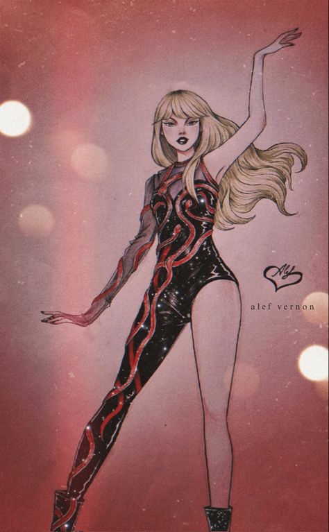 Alef Vernon, Agenda Ideas, Taylor Swift Drawing, Estilo Taylor Swift, Taylor Swift Cute, Spirit Guide, Tour Outfits, Taylor Swift Posters, Taylor Swift Outfits