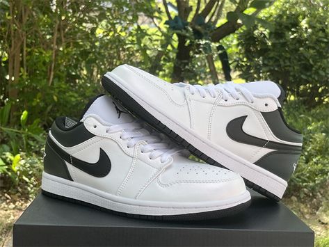 Jordan 1 Low Reverse Panda J1 Low, Air Jordan 1 Low, Jordan 1 Low, Join Me, Jordan 1, Jordan, Street Style, Sneakers, Quick Saves