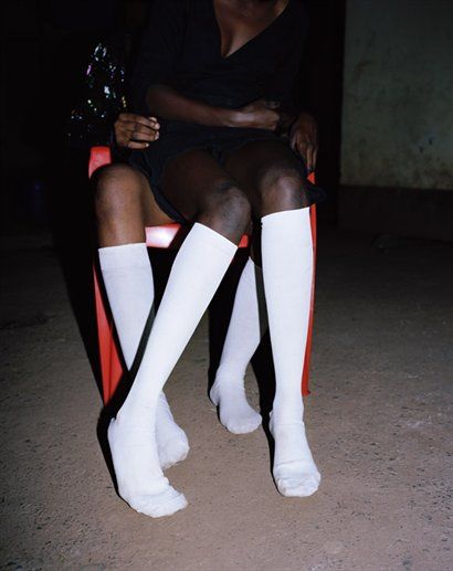 Light Trip in Tanzania - NOWNESS Big Little Sorority Shirts, Viviane Sassen, Tanzania Travel, Big Photo, Female Photographers, Bachelorette Party Shirts, Paris Photos, Contemporary Photography, Sorority Shirts