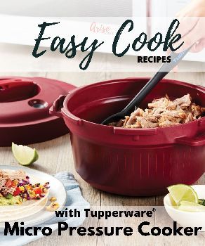 Microwave Chicken Recipes, Tupperware Pressure Cooker Recipes, Pressure Cooker Potatoes, Tupperware Pressure Cooker, Microwave Pressure Cooker, Pressure Cooker Recipes Chicken, Pressure Cooker Rice, Tupperware Recipes, Pressure Cooking Recipes