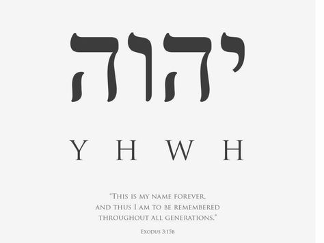 Biblical Tattoo Ideas, Yhwh Hebrew, Christus Tattoo, Hebrew Language Words, Hebrew Tattoo, Biblical Tattoos, Bible Tattoos, Bible Verse Tattoos, Verse Tattoos