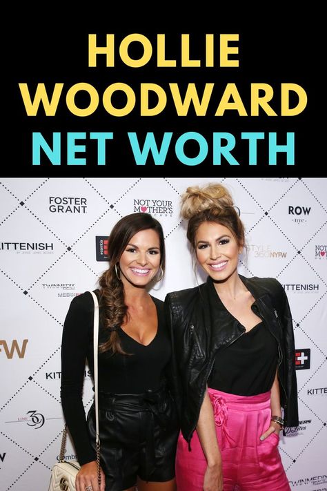 What is Hollie Woodward’s net worth? Hollie Woodward, Influencer Makeup, Instagram Influencer, Net Worth, Lifestyle Blogger, Content Creator, Famous People, The Row, The Fosters