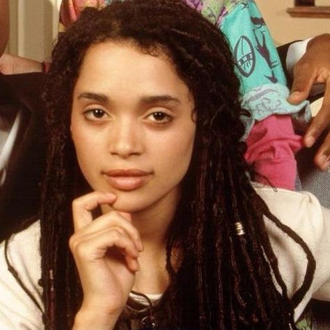 Lisa Bonet Fanpage on Instagram: “#beautiful #cute #instapic #perfect #girl #follow #love #braids #4ever #bae #forever #loveher #mine #woman #girl #best #loveshe…” Lisa Bonet, Long Hair, Dreadlocks, Log In, Log, On Twitter, Twitter, Hair, Beauty