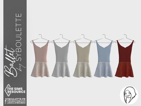 Cc The Sims 4 Ballet, Ts4 Ballet Clothes, Sims 4 Cc Ballet Tutu, Ballet Clothes Sims 4, Sims 4 Balletcore Cc, Sims 4 Mods Ballet, Sims 4 Cc Ballerina Clothes, Sims 4 Ballet Cc Kids, Sims 4 Dance Clothes