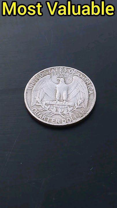 👉 $ 22,000,00 ���👈 Spend This Valuable Quarter! VERY RARE ERROR COIN USA Rare 50p Coins Value, Coin Video, Silver Dollar Coin Value, Valuable Quarters, Silver Coins Worth, Valuable Wheat Pennies, Old Coins Price, Wheat Penny Value, Coin Buyers