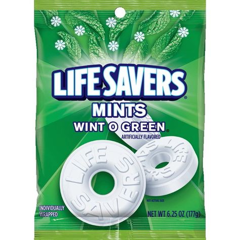 Sugar Free Hard Candy, Mint Bag, Breath Mints, Flavored Sugar, Mint Candy, Bulk Candy, Break Room, Green Life, Hard Candy