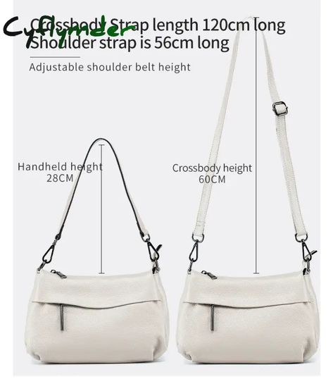 High Quality Real Leather Handbag Ladies' Genuine Leather Shoulder Bags Women's Casual Messenger Bags Versatile Crossbody Bag SPECIFICATIONS Exterior: Silt Pocket Interior: Interior Slot Pocket Interior: Interior Zipper Pocket Shape: Satchels Number of Handles/Straps: two Genuine Leather Type: Cow Leather Decoration: Ruched Occasion: Versatile Lining Material: POLYESTER Handbags Type: Shoulder Bags Main Material: Genuine leather Closure Type: zipper Types of bags: Shoulder & Crossbody Bags Notice Add items to shopping cart and wish list and + Follow, will get the latest products information,and get a favorable price. The color of the image may be slightly different from the real product due to the intensity of the shooting light and the color setting of each monitor. Please allow 1-2cm dif Leather Decoration, Real Leather Handbags, Leather Shoulder Bags, Leather Decor, Types Of Bags, Types Of Bag, Messenger Bags, Wine Red, Leather Handbag