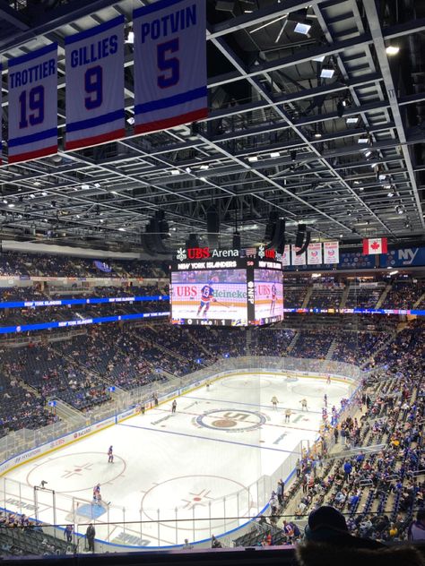 Hockey Games, New York Islanders, Ottawa, Event Management, Hockey, Baseball