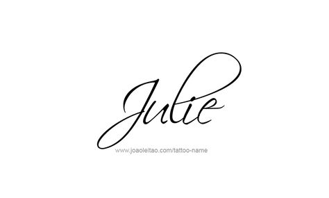 Tattoo Design Name Julie Julie Tattoo Name, Julie Name Wallpaper, Julie Name, Tattoo Name Fonts, Tattoo Design Name, Sisters Tattoo, 2 Tattoo, English Alphabet Letters, Tattoos For Dog Lovers