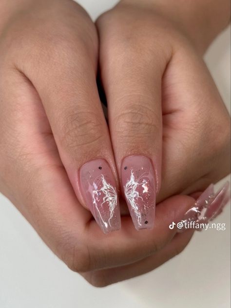 Jelly Nails, Nail Inspo, Jelly, Nail Designs, Nails