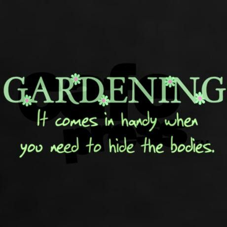 Lol Funny Garden Signs, Gardening Humor, Garden Quotes, Garden Signs, Garden Crafts, Dream Garden, Organic Gardening, Amazing Gardens, Garden Projects