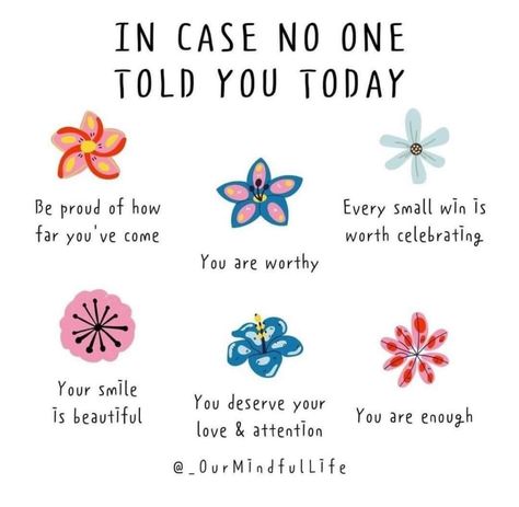 Thoughtful Tuesday, Positive Affirmations For Kids, Practicing Self Love, Affirmations For Kids, Self Care Bullet Journal, Self Healing Quotes, Uplifting Words, Self Love Affirmations, You Are Worthy