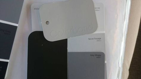 Shale Grey Roof Colour Schemes, Shale Grey Exterior, Basalt Roof Colour Scheme, Colorbond House Colour Schemes, Shale Grey Roof, Colorbond Roof, Exterior Color Combinations, Exterior Paint Schemes, Shale Grey