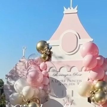 33 likes, 1 comments - lets.celebrate__ on November 27, 2023: "A Little Princess is on her Way!👑 magical Baby Shower ✨ For a Cinderella-themed Baby Shower..." Castle Backdrop, A Little Princess, A Castle, Event Rentals, Event Rental, Little Princess, Baby Shower Themes, Sacramento, Instagram A