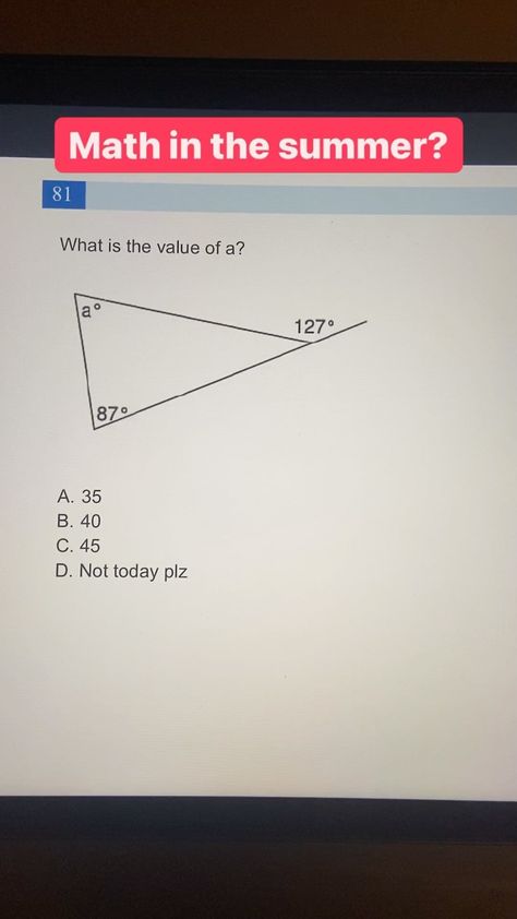 How To Practice Maths High School, How To Do Algebra Learning, Math Tricks High School, Algebra Tricks Math Hacks, Tips For Algebra 1, Algebra Math, School Highschool, Act Math, Cool Math Tricks