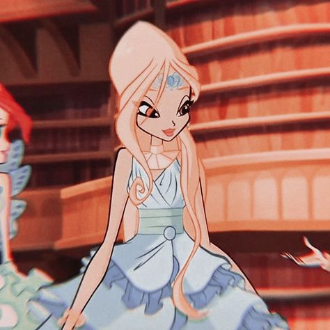 Daphne Winx, Winx Aesthetic, Klub Winx, Bloom Winx Club, Transformers Prime, Disney Princess Art, Princess Art, Cartoon Icons, Winx Club