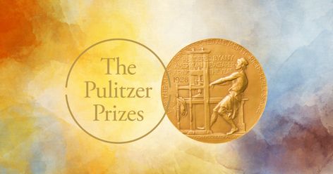 Here’s every Pulitzer Prize for Fiction winner of the 21st century. ‹ Literary Hub Pulitzer Prize Books, Olive Kitteridge, Pulitzer Prize, Science Fiction Novels, Columbia University, The Winner, Book Lists, 21st Century, Looking Back