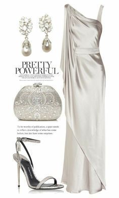 Formal Satin Gown, Tom Ford Clothes, Classy Gowns Elegant, Elegant White Dresses, Dress Elegant Classy, Satin Outfit, Satin Gowns, Amanda Wakeley, Fancy Outfit