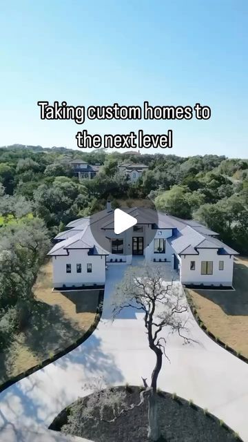 Dream Homes of Texas on Instagram: "What’s your favorite feature of this custom Dream Home in Boerne, Texas 😍

#fyp #foryou #realestate #texas #dreamhome #hometour" Texas Style Homes, Boerne Texas, Huntington Homes, Texas Style, Texas Homes, Dream Homes, Dream Home, House Tours, Custom Homes