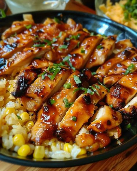 Hawaiian Style Teriyaki Chicken, Crockpot Dinner Ideas, Fall Appetizers Easy, Teriyaki Chicken Recipe, Hawaiian Chicken Recipes, Summer Crockpot, Homemade Pita Bread, Chicken Teriyaki Recipe, Hawaiian Chicken