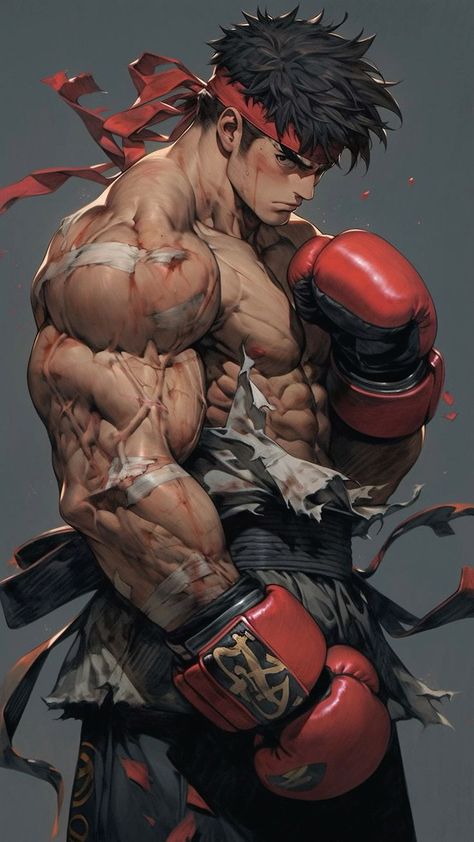 Ryu Street Fighter Street Fighter Wallpaper, Scott Adkins, Ryu Street Fighter, Street Fighter Characters, Capcom Art, Street Fighter Art, Design Photoshop, Fantasy Warrior, Street Fighter