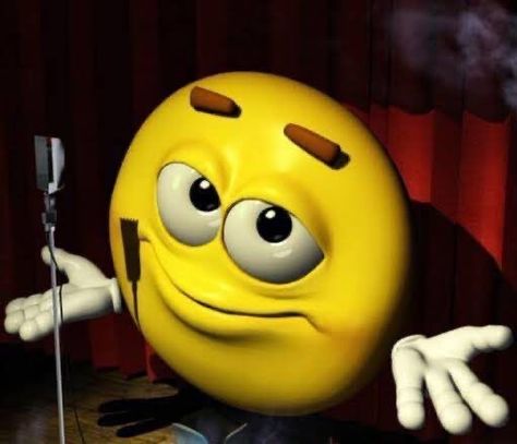 Emoji Guy, Emoji People, Emoji Man, 3d Emoji, Life Alert, Yellow Guy, Blue Emoji, Aesthetic 2000s, Funny Emoji Faces