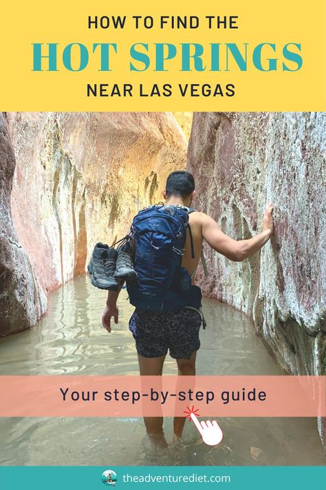 Best Hikes In Arizona, Hikes Near Las Vegas, Las Vegas Hikes, Best Hikes In Las Vegas, Las Vegas Hiking Trails, Easy Hikes In Sedona, Lake Las Vegas, Visit Las Vegas, Spring Hiking