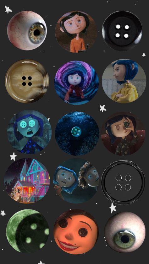 Coraline wallpaper #coraline #wallpaper #laika #coralineedit #coralinecollage Halloween Phone Backgrounds, Coraline Icons, Wallpaper Backgrounds Halloween, Halloween Coraline, Coraline Film, Coraline Wallpaper, Backgrounds Halloween, Coraline And Wybie, Coraline Art