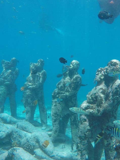 Gili Meno Gili Meno, Places To Visit, Indonesia, Statue, Animals