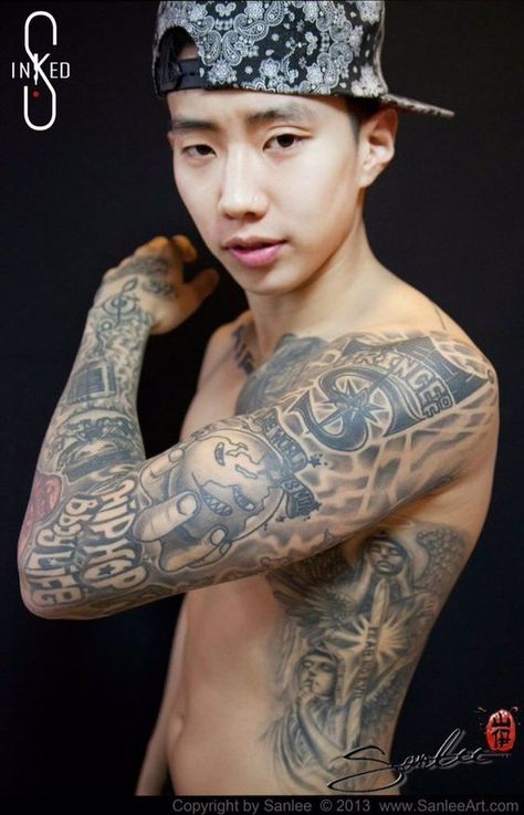 Jay Park Tattoo, Jay Park Network, Angry Smiley, Christian Husband, Park Jay, J Park, Park Pictures, Hot Asian Men, Joo Hyuk