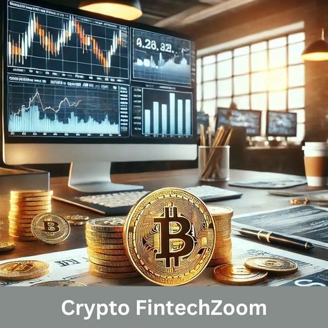 https://thewesterngazette.co.uk/crypto-fintechzoom/ Financial Forecast, Decentralized Finance, Financial Technology, Cryptocurrency Exchange, Financial Inclusion, Smart Contracts Blockchain, Financial Markets, Blockchain Technology, Financial Services