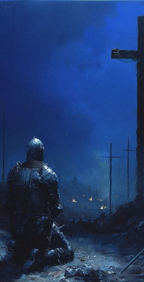 Knight Wallpaper, Arte Dark, Dark Souls Artwork, Horror Photos, Medieval Artwork, Scifi Fantasy Art, Dark Fantasy Artwork, Souls Art, Dark Souls Art