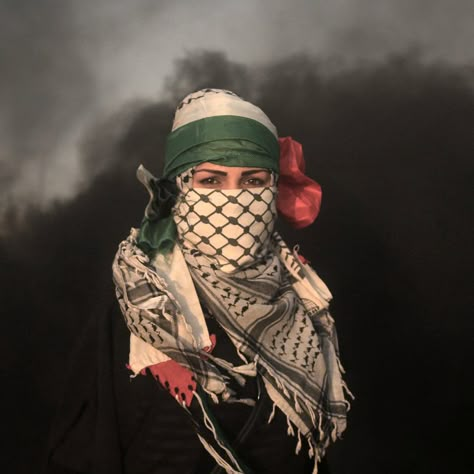 Why we protest | The Electronic Intifada A Woman, Black