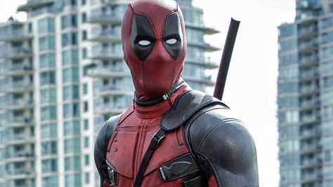 Ryan Reynolds, Who You Can Definitely Trust (Probably), Swears Deadpool Is Not In The New 'Doctor Strange' Movie Deadpool Pfp, Wade Wilson Deadpool, Comic Icons, Wade Wilson, Icons Pfp, Ryan Reynolds, Popular Movies, Deadpool, Fan