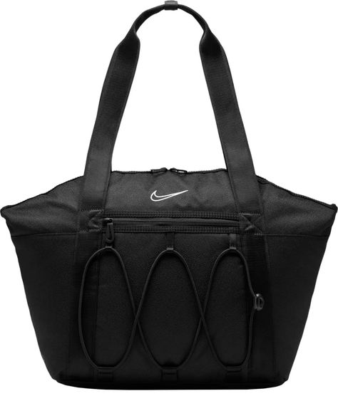 Nike Tote Bags, Nike Gym Bag, Nike Web, Nike Bags, Nike Accessories, Nike Training, Lightweight Bag, Sport Bag, Nike Outfits