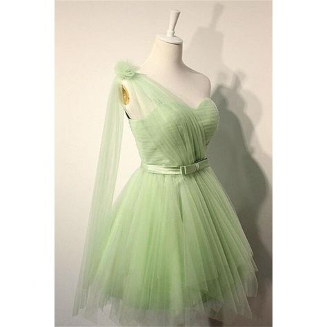 0 Homecoming Dresses Simple, Simple Homecoming Dresses, Princesa Tiana, Prom Dresses Simple, One Shoulder Prom Dress, Mini Prom Dresses, Tulle Homecoming Dress, Strapless Prom Dresses, Simple Prom Dress