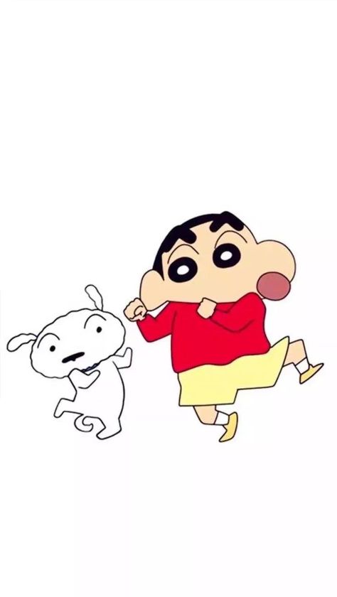 Hello Wallpaper, Shin Chan Wallpapers, Sinchan Cartoon, Friends Cartoon, Keychain Ideas, Best Friends Cartoon, Friend Cartoon, Easy Canvas Art, Crayon Shin Chan