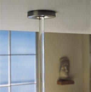 kohler laminar bath filler Laminar wall mount or ceiling mount bath filler from Kohler Tiny House Bathrooms, Kohler Bathtub, Master Tub, Kohler Purist, Bathtub Filler, Luxury Bathtub, Walk In Bathtub, Tiny Bathrooms, Bath Faucet