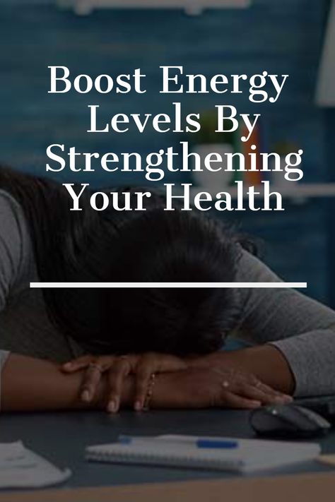 Understanding why energy levels are low and coming up with a plan on how to boost energy levels can help boost your overall mood and ability to accomplish tasks throughout the day. How To Boost Energy, Essential Oils For Inflammation, Tooth Ache Relief, Subconscious Mind Power, Improve Energy Levels, Human Body Anatomy, Improve Brain Function, Improve Energy, Increase Energy Levels