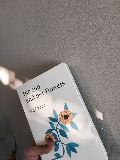 the sun and her flowers By rupi Kaur #books #poetry #quotes Pinterest: @parisdalyy The Sun And Her Flowers, Sun And Her Flowers, Quotes Flowers, Book Bucket, Flowers Quotes, Rupi Kaur, Writing Crafts, Flower Quotes, Ideas Quotes