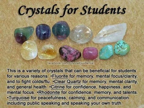 For memory,  concentration, communication, confidence Crystal Uses, Crystal Power, Crystal Therapy, Crystal Energy, Crystal Healing Stones, Rocks Crystals, Crystals Healing, Crystal Magic, Gemstones Crystals